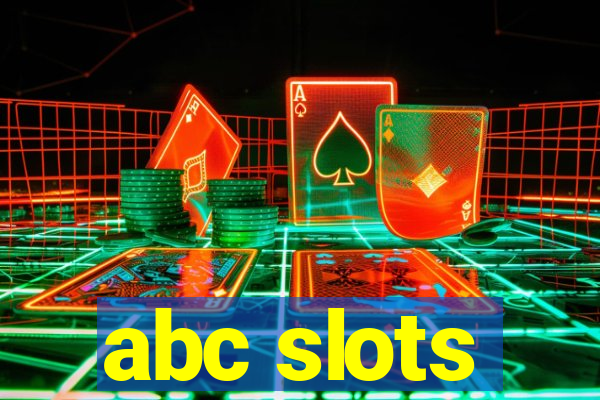 abc slots