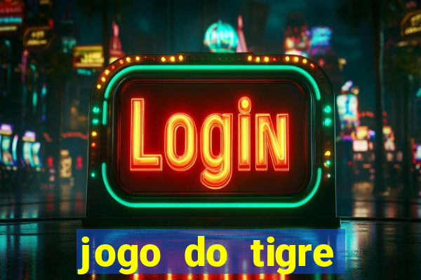 jogo do tigre simulador de aposta