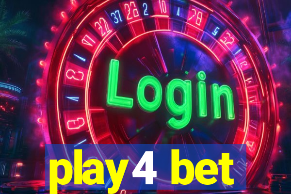 play4 bet