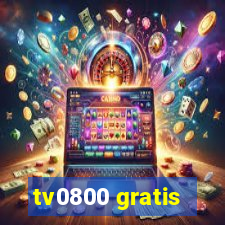 tv0800 gratis