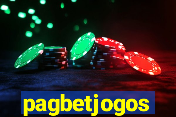 pagbetjogos