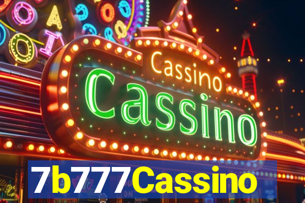 7b777Cassino