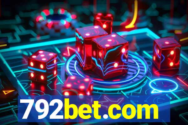 792bet.com