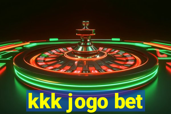 kkk jogo bet