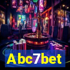 Abc7bet