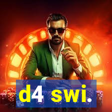 d4 swi.