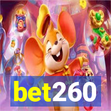 bet260