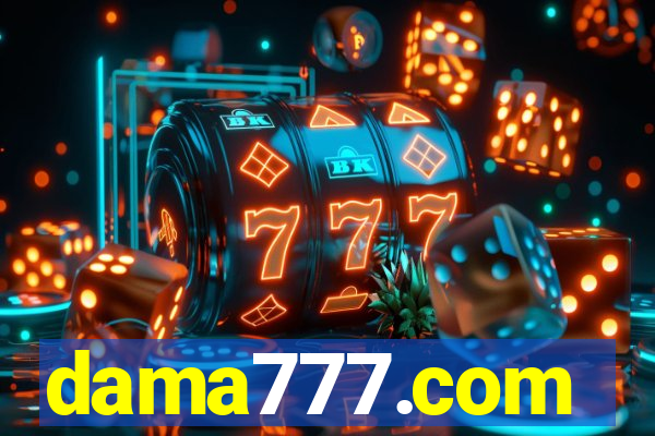 dama777.com