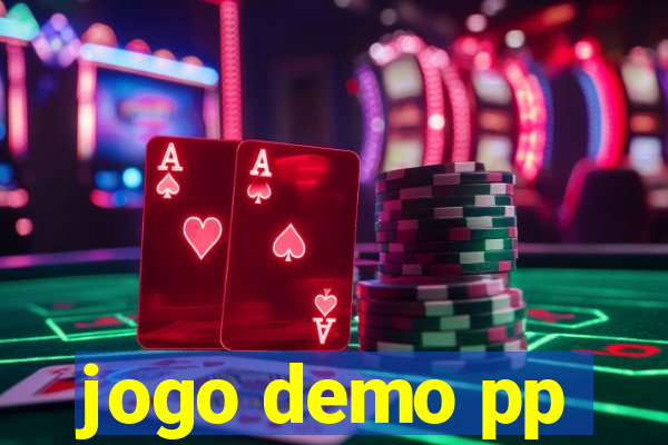 jogo demo pp