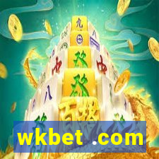 wkbet .com