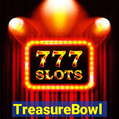 TreasureBowl treasure bowl melhor horário para jogar