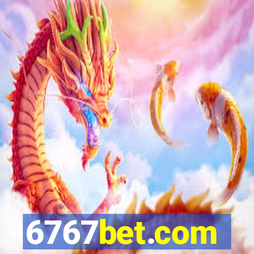 6767bet.com