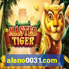 alano0031.com