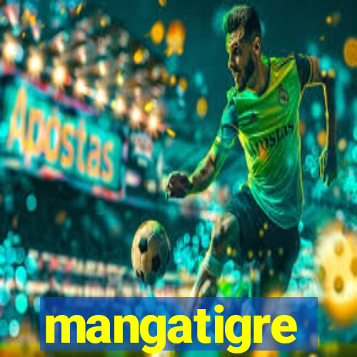 mangatigre