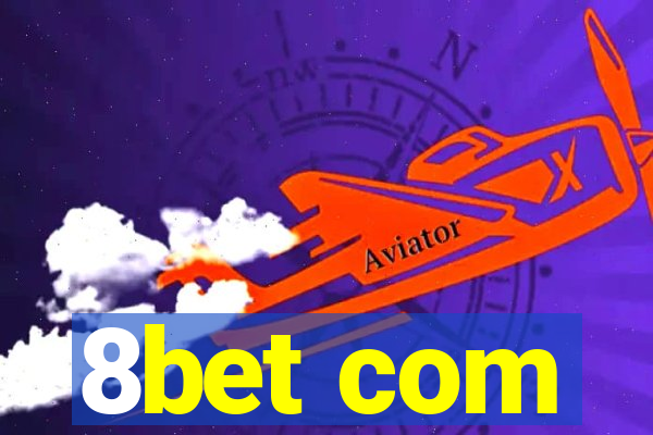 8bet com