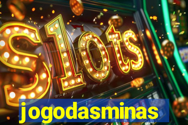 jogodasminas