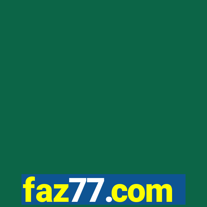 faz77.com