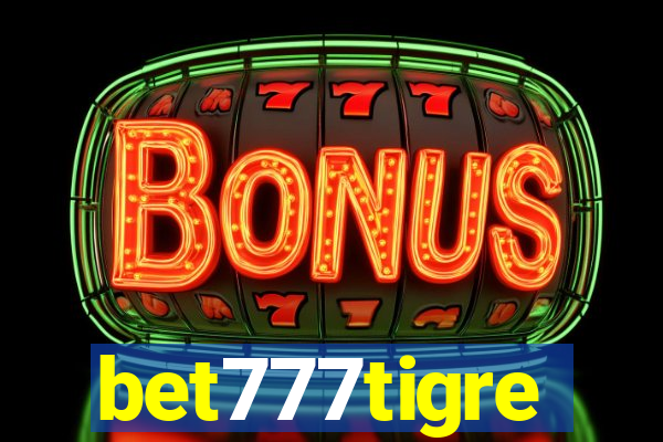 bet777tigre