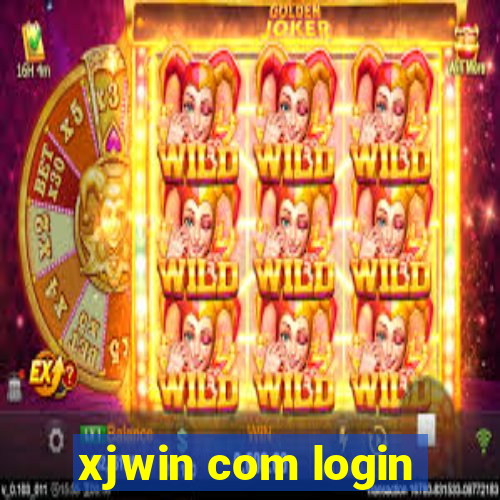 xjwin com login