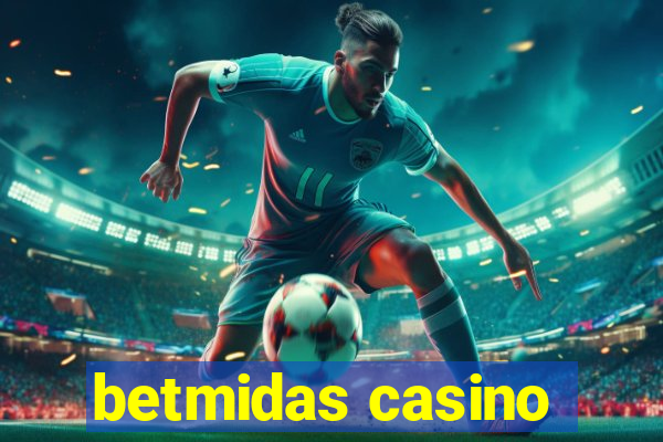 betmidas casino