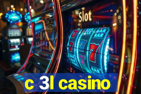 c 3l casino