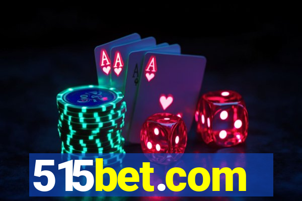 515bet.com