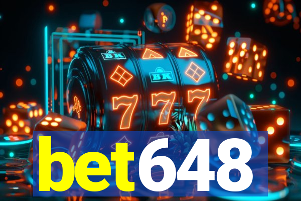 bet648