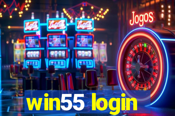 win55 login