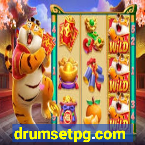 drumsetpg.com