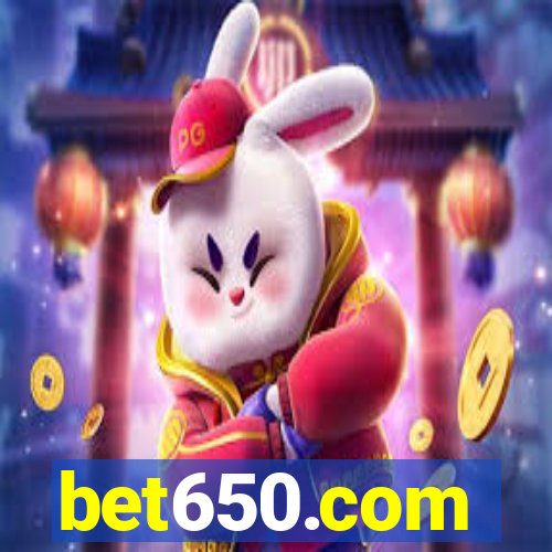 bet650.com