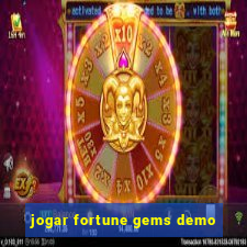 jogar fortune gems demo