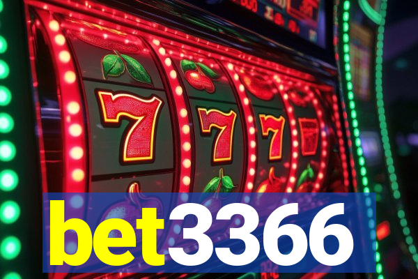 bet3366