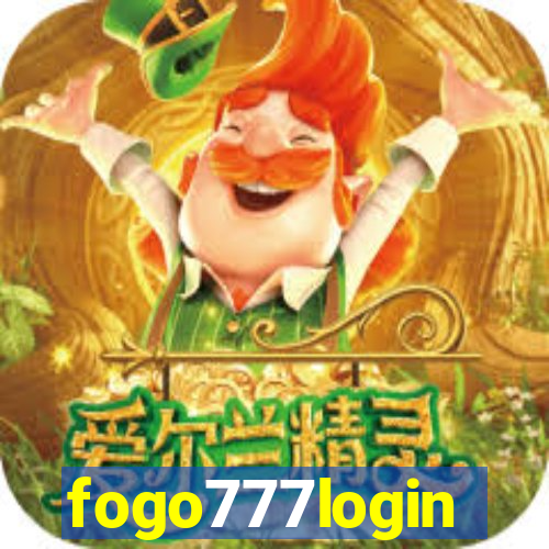 fogo777login