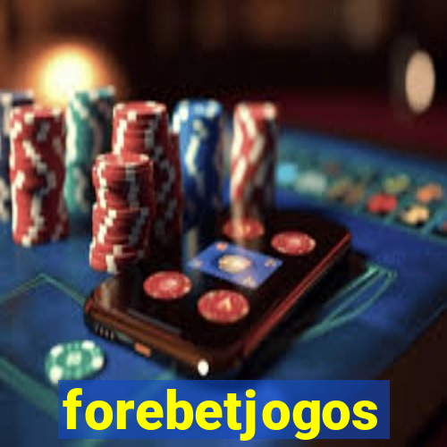 forebetjogos