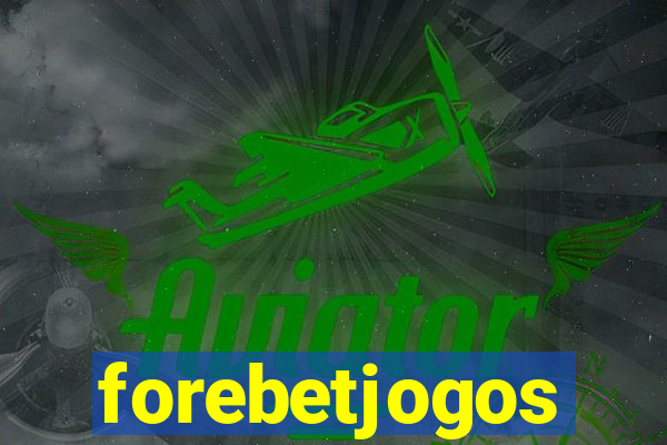 forebetjogos