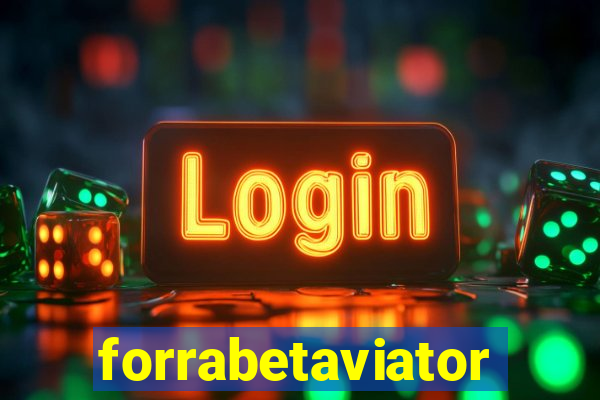 forrabetaviator