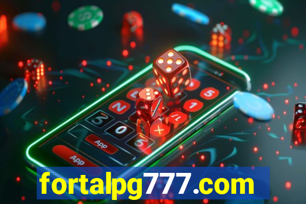 fortalpg777.com