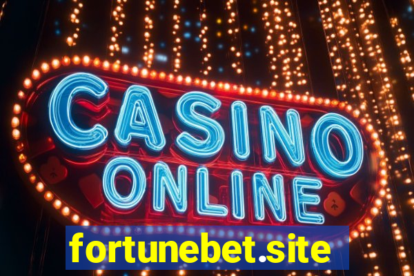 fortunebet.site