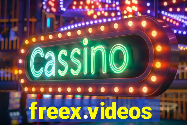 freex.videos