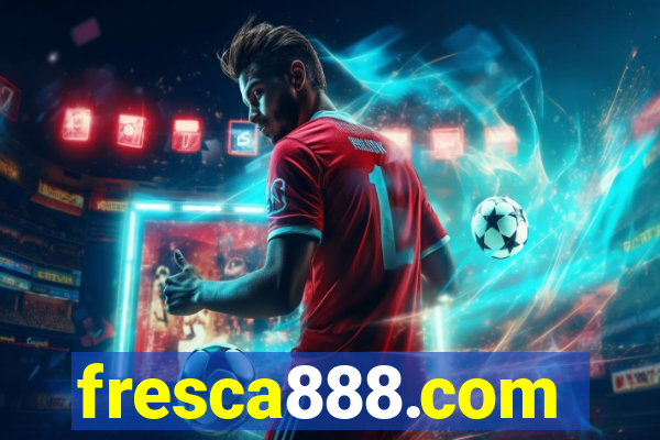 fresca888.com