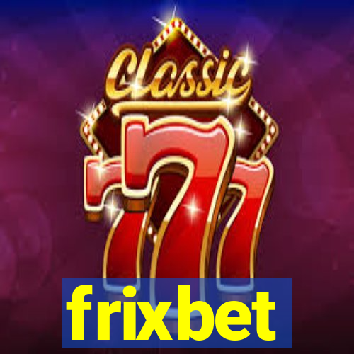 frixbet