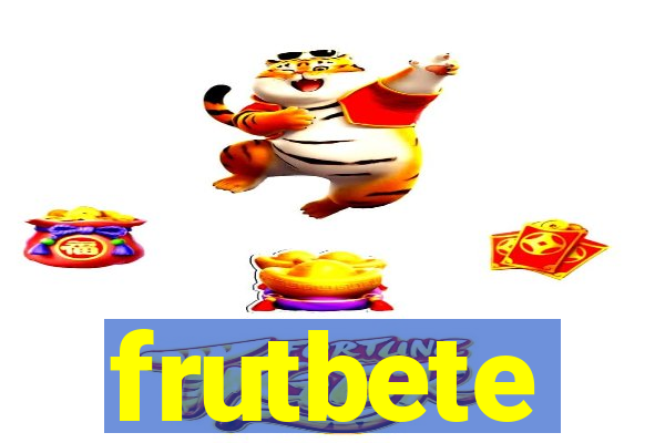 frutbete