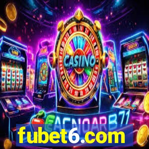 fubet6.com