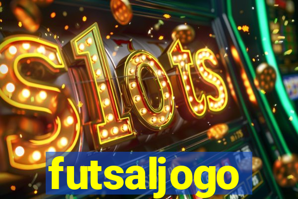 futsaljogo