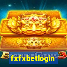 fxfxbetlogin