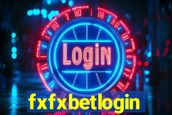 fxfxbetlogin