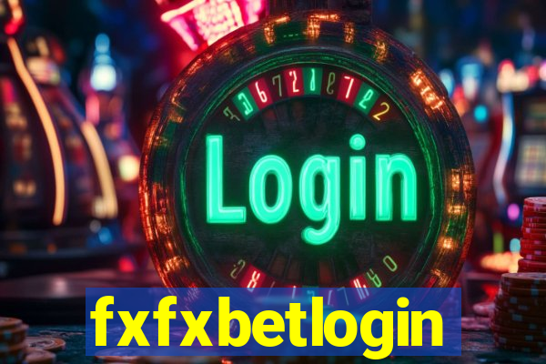 fxfxbetlogin