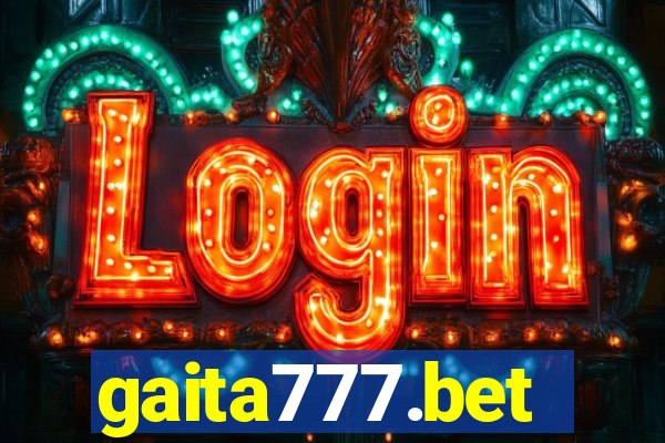 gaita777.bet