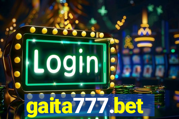 gaita777.bet