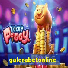 galerabetonline